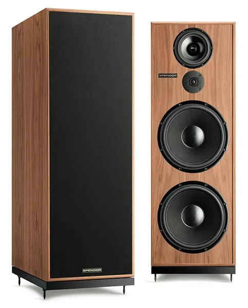 Напольная акустика Spendor Classic 200 Cherry