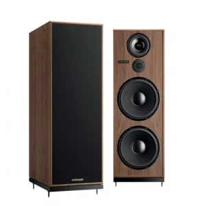 Напольная акустика Spendor Classic 200 Natural Walnut