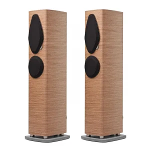 Напольная акустика Sonus Faber Sonetto III G2 Walnut