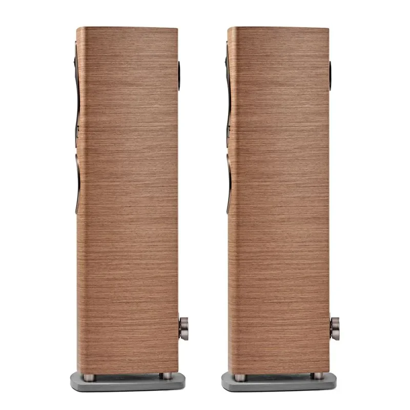 Напольная акустика Sonus Faber Sonetto III G2 Walnut