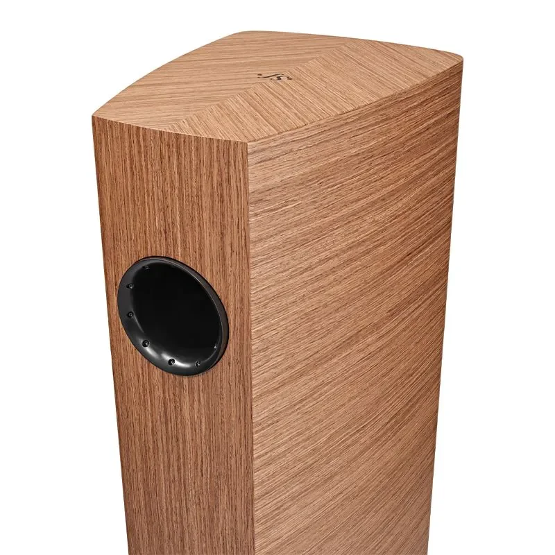 Напольная акустика Sonus Faber Sonetto III G2 Walnut