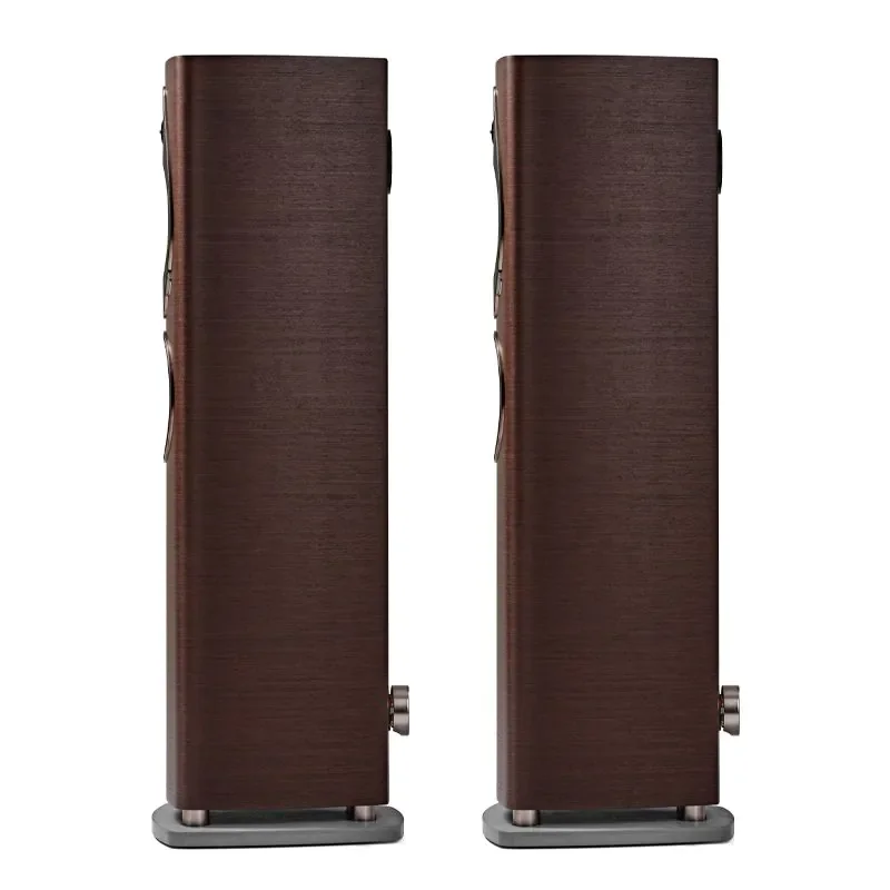 Напольная акустика Sonus Faber Sonetto III G2 Wenge