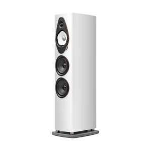 Напольная акустика Sonus Faber Sonetto V G2 Matte White