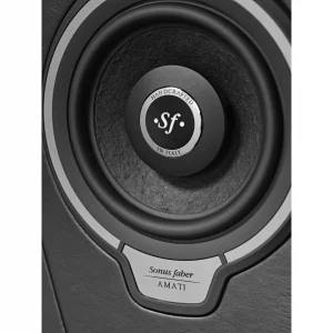 Напольная акустика Sonus faber Amati G5 Wenge