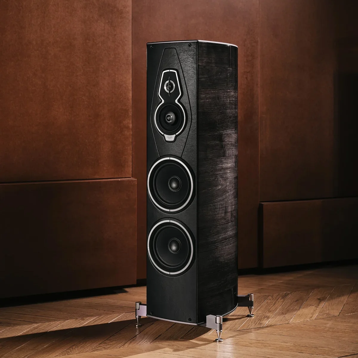 Напольная акустика Sonus faber Amati G5 Wenge