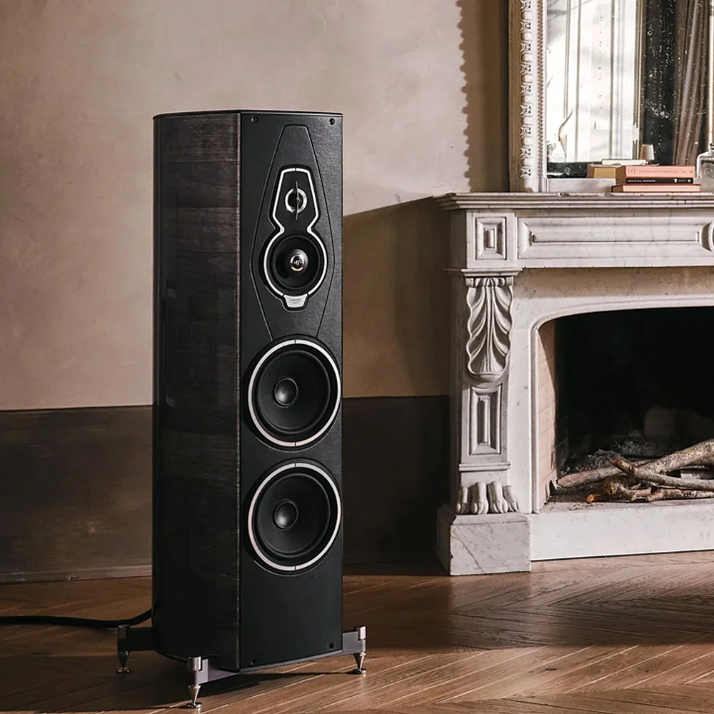 Напольная акустика Sonus faber Amati G5 Red