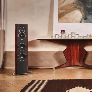 Напольная акустика Sonus faber Amati G5 Red