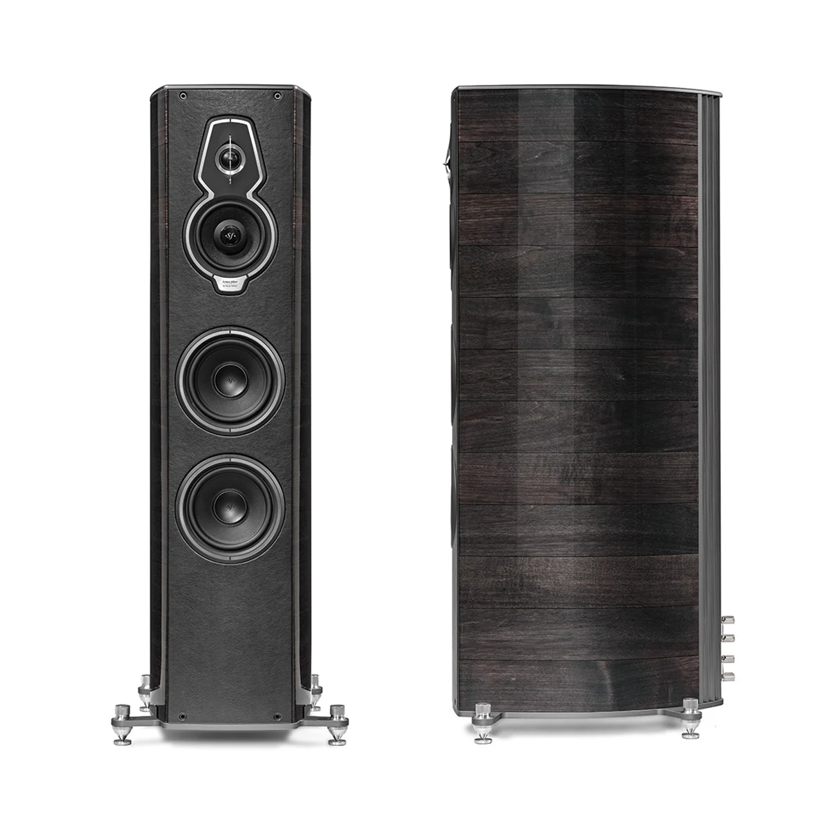 Напольная акустика Sonus faber Serafino G2 Graphite