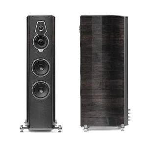 Напольная акустика Sonus faber Serafino G2 Graphite