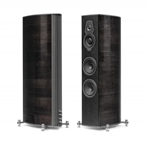 Напольная акустика Sonus faber Serafino G2 Graphite