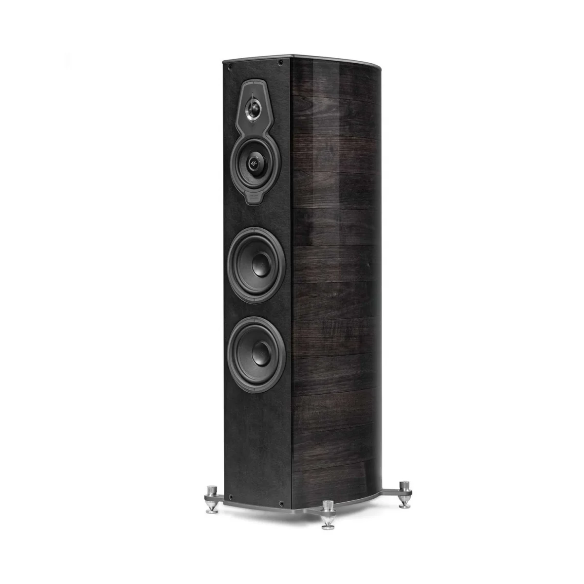Напольная акустика Sonus faber Serafino G2 Graphite