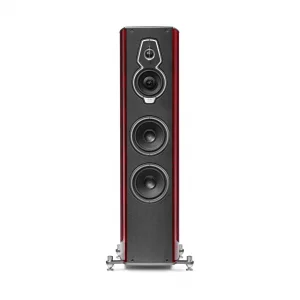 Напольная акустика Sonus faber Serafino G2 Red