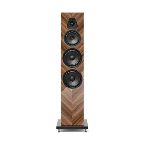 Напольная акустика Sonus faber Lumina V Amator Walnut High Gloss