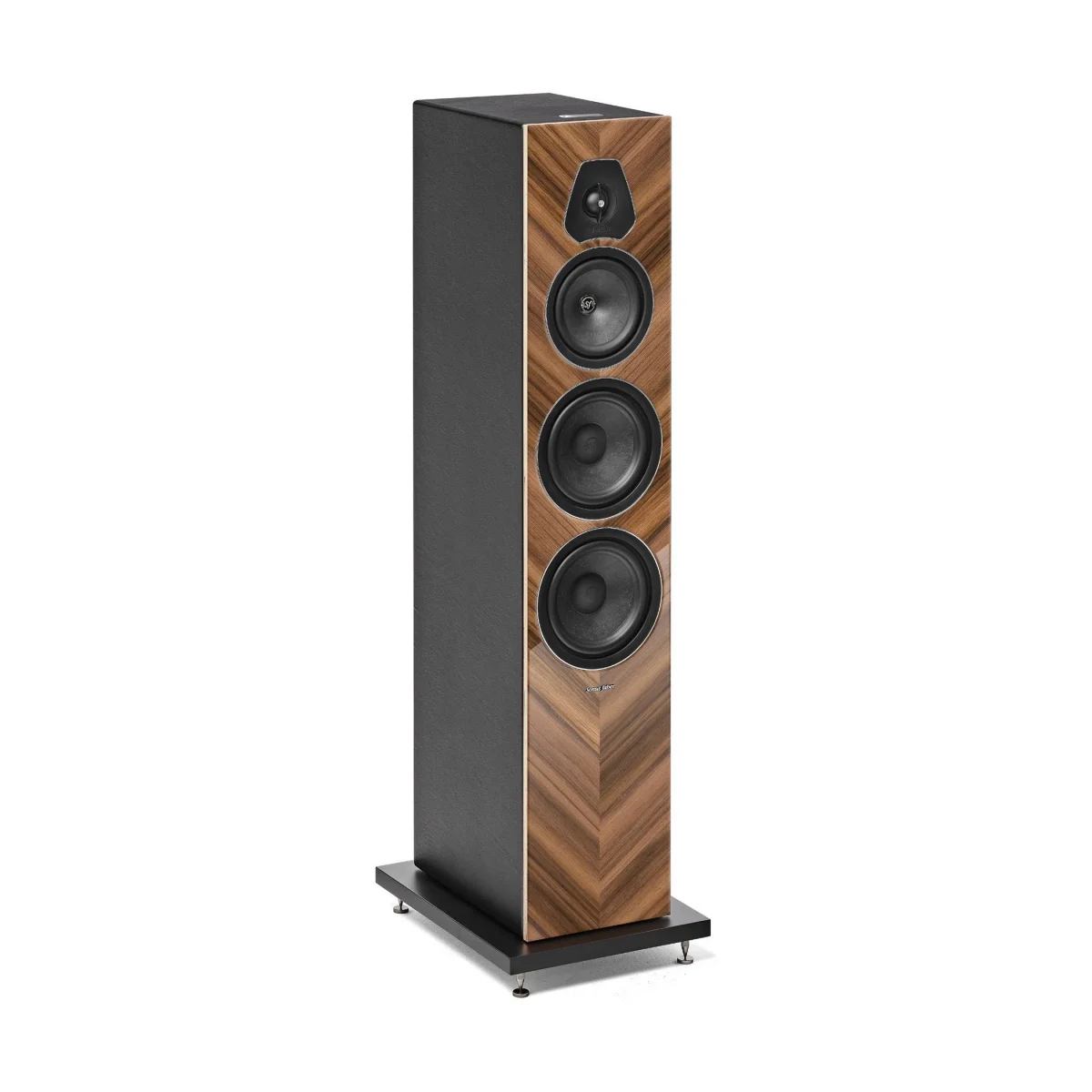 Напольная акустика Sonus faber Lumina V Amator Walnut High Gloss