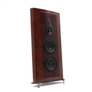 Напольная акустика Sonus Faber Homage Stradivari G2 Wenge Wood