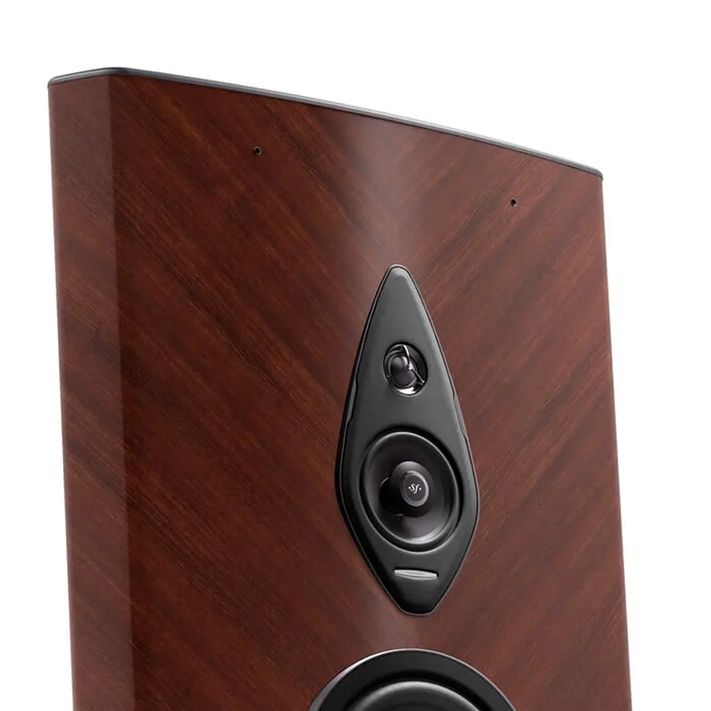 Напольная акустика Sonus Faber Homage Stradivari G2 Wenge Wood