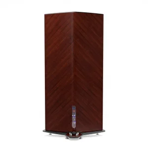 Напольная акустика Sonus Faber Homage Stradivari G2 Wenge Wood