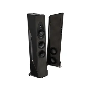 Напольная акустика Sonus Faber IL Cremonese Ex3me Automobili Lamborghini Edition Nero Nemesis Matte