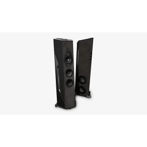 Напольная акустика Sonus Faber IL Cremonese Ex3me Automobili Lamborghini Edition Nero Nemesis Matte