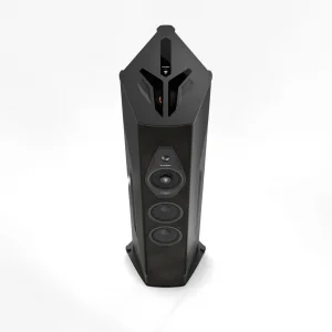 Напольная акустика Sonus Faber IL Cremonese Ex3me Automobili Lamborghini Edition Nero Nemesis Matte