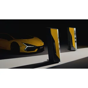 Напольная акустика Sonus Faber IL Cremonese Ex3me Automobili Lamborghini Edition Blu Marinus Matte