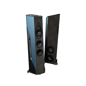 Напольная акустика Sonus Faber IL Cremonese Ex3me Automobili Lamborghini Edition Blu Marinus Matte