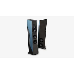 Напольная акустика Sonus Faber IL Cremonese Ex3me Automobili Lamborghini Edition Blu Marinus Matte