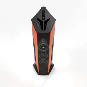 Напольная акустика Sonus Faber IL Cremonese Ex3me Automobili Lamborghini Edition Arancio Egon Shin