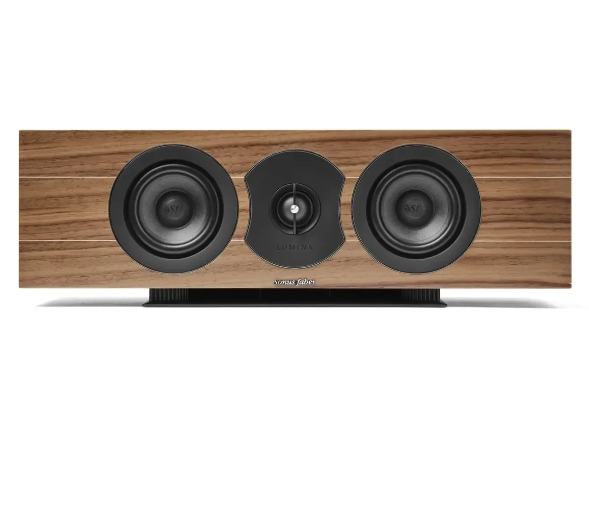 Центральный канал Sonus Faber Lumina CI Walnut