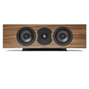 Центральный канал Sonus Faber Lumina CI Walnut