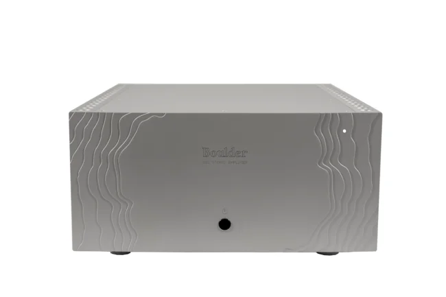 Усилитель мощности Boulder 1162 Stereo Power Amplifier
