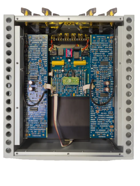 Усилитель мощности Boulder 1162 Stereo Power Amplifier
