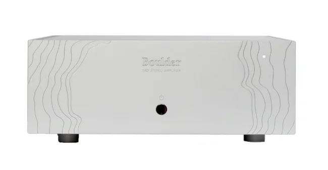 Усилитель мощности Boulder 1163 Stereo Power Amplifier