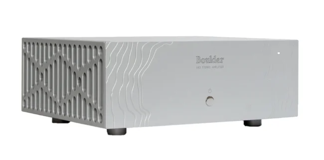 Усилитель мощности Boulder 1163 Stereo Power Amplifier