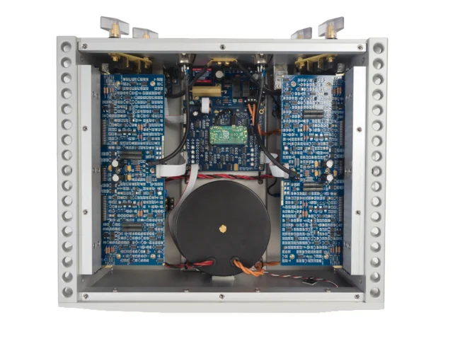 Усилитель мощности Boulder 1163 Stereo Power Amplifier