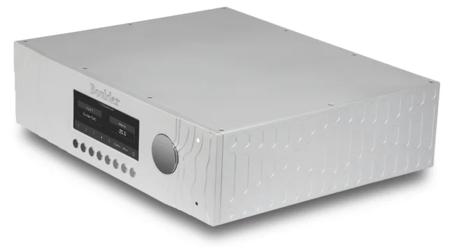 Предусилитель Boulder 1110 Preamplifier