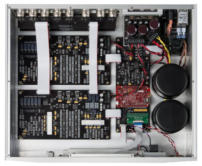 Предусилитель Boulder 1110 Preamplifier