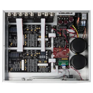 Предусилитель Boulder 1110 Preamplifier