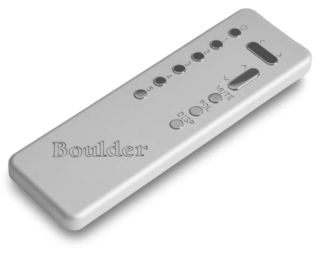 Предусилитель Boulder 1110 Preamplifier