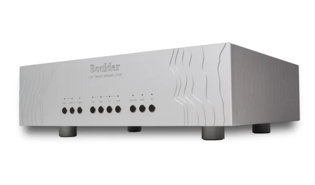 Фонокорректор Boulder 1108 Phono Preamplifier
