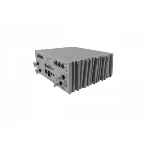 Интегральный усилитель Boulder 866 Integrated