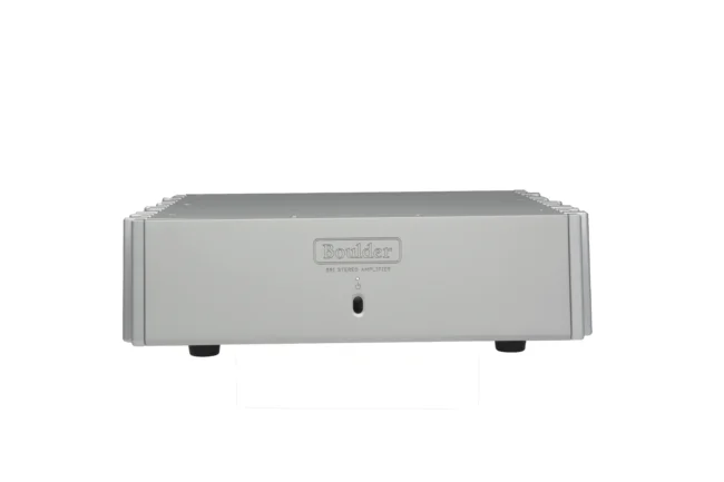 Усилитель мощности Boulder 861 Stereo Power Amplifier