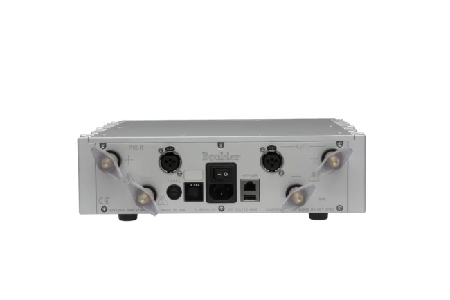 Усилитель мощности Boulder 861 Stereo Power Amplifier