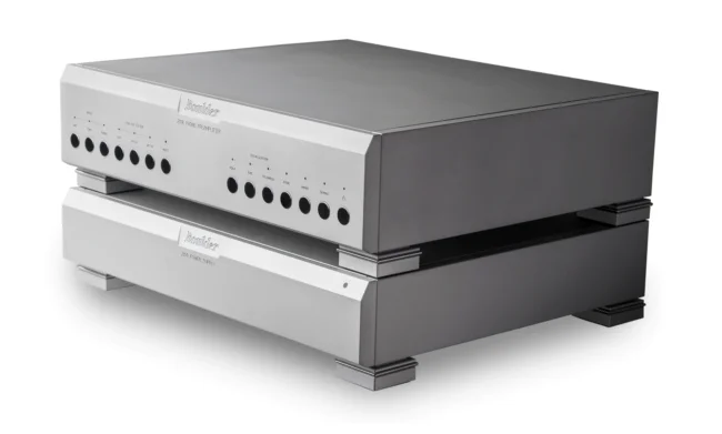 Фонокорректор Boulder 2108 Phono Preamplifier