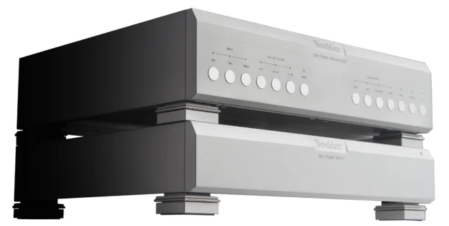 Фонокорректор Boulder 2108 Phono Preamplifier
