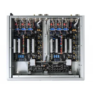 Фонокорректор Boulder 2108 Phono Preamplifier