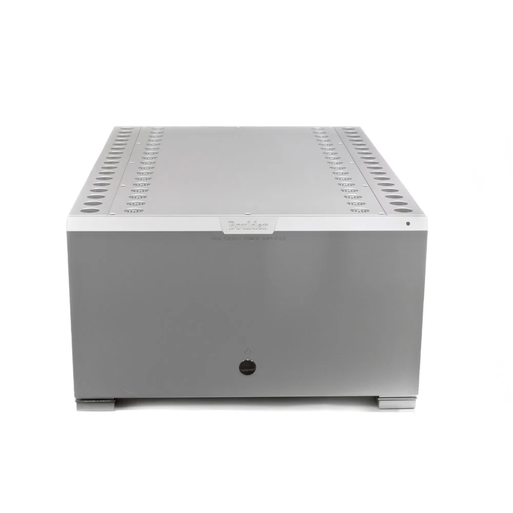 Усилитель мощности Boulder 2160 Stereo Power Amplifier