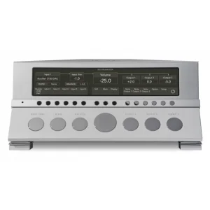 Предусилитель Boulder 3010 Preamplifier
