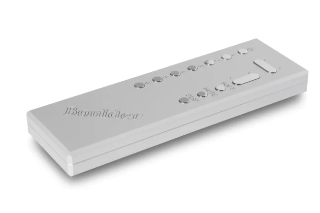 Предусилитель Boulder 3010 Preamplifier