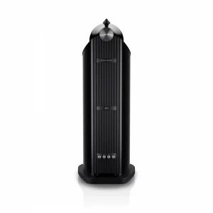 Напольная акустика Bowers & Wilkins 801 D5 Stealth Black